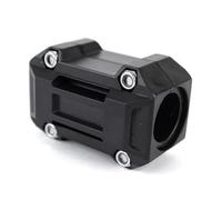 Garde Crash Bar Pour VS&trom 650 Pour V-STROM650 Pour V STROM DL650 Barre De Protection Moteur Pare-chocs Bloc Décoratif Moto