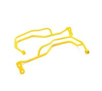 Garde Crash Bar Protecteur de barre protection des mains moto, levier d'embrayage frein, poignée pare-brise, pour F750GS F850GS ADV 2018 - 23 2024