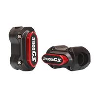 Garde Crash Bar Protection Moteur De Pare-chocs CNC POUR Moto (version Étendue) POUR R1300GS POUR Adventure 2023-2025