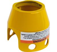 Garde D'Arrêt D'Urgence En Métal 40mm Pour La Série Harmony XB - ZBZ1605