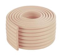 Garde De Bord en Mousse - Rembourrage De Pare-Chocs Doux, Bande De Protection, Bouclier d'angle De Meubles | Couvercle De Sécurité des Bords pour Les Tables Cheminées Armoires Bébé Protection