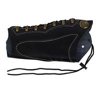 Garde de Bras de Tir à l'arc Protection de Tir Safe Guard pour la Chasse au Tir à la Cible