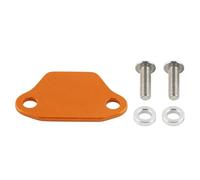 Garde de chaîne Convient pour 790/890 Adventure/R 2018-2024 790/890 Duke 2018-2023 Protecteur de capteur de vitesse(Orange)