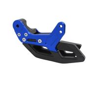 Garde de chaîne Convient pour EX EC MC EXF ECF MCF 125 250 300 350 450 Convient pour Husqvarna 2021 2022 2023 Protection de guide de chaîne Couvercle de Protection(Blue Type B)