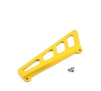 Garde de chaîne Convient pour Suzuki DRZ400 DRZ400E DRZ400S DRZ400SM, couvercle de chaîne, pignon de chaîne, bras oscillant, guide de protection(Swingarm-Gold)