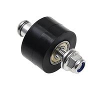 Garde de chaîne Convient pour SX SXF EXC EXC-F XC XCF XCW TPI FC TE TX 250 300 350 2016-2023 Couvercle de pignon avant Garde-chaîne Couvercle de Protection(Black h)