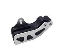 Garde de chaîne Convient pour SXF EXC 125 200 250 300 350 400 450 525 moto guide-chaîne protection d'entraînement couvercle de colle intérieure Couvercle de Protection