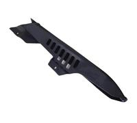 Garde de chaîne Convient pour Yamaha DT125 DT200 DT230 Moto Chaîne Protection Couvercle Pignon Cadre Protecteur Couvercle de Protection
