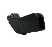 Garde de chaîne Convient pour ZONGSHEN X6 X2 X2X Convient pour EXC SXF Moto Garde-chaîne inférieure Cadre Couvercle Pignon Guide-chaîne Garde(Chain Inside Glue)