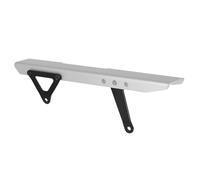 Garde de chaîne Plaque de protection de pignon arrière de moto, compatible avec Suzuki SV650 ABS SV650X 2017-2021