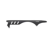 Garde De Chaîne Protège-Chaîne Carter De Protection De Chaîne De Moto pour Ya&MAHA FZ8 2011-2013