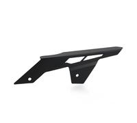 Garde De Chaîne Protège-Chaîne pour KA&WASAKI Z650 KLX125 KLX140 KLX140L KLX150L Protecteur De Chaîne Et De Carter De Pignon De Moto
