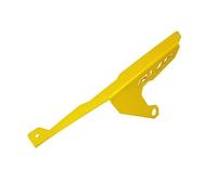 Garde De Chaîne Protège-Chaîne pour Ya&MAHA YZF R1 R1M R1S 2015-2020 Protecteur De Carter De Chaîne De Moto(Or)