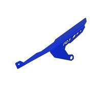 Garde De Chaîne Protège-Chaîne pour Ya&MAHA YZF R1 R1M R1S 2015-2020 Protecteur De Carter De Chaîne De Moto(Bleu)