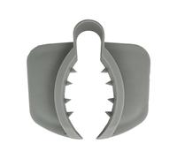 Garde De Doigts Alimentaire - Outil De Protection De Cuisine 8 x 7,5 cm, Garde Manuel Slicer Grille | Protecteurs Ergonomiques, Protection Des Doigts Source - Préparation Alimentaire