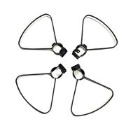 Garde de Drone GPS RC Compatible avec Les pièces de Protection d'hélice de quadrirotor SE Max de la série L900(for L900PRO Guard 1SET)
