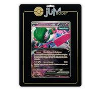 Garde-de-Fer ex SV068 Temps Futur - Jumboost X Epée et Bouclier 4 - Faille Paradoxe Carte Géante