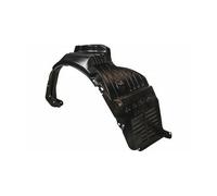 Garde de Gravier Avant Droite pour Mitsubishi Space Star Du 2001 OEM MR586324