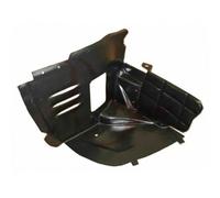 Garde de Gravier Avant dx pour w202 1993-1997 Partie Bas A2026982030