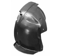 Garde de Gravier Avant DX Trafic pour Vivaro à Partir 2007 av. 8200508348