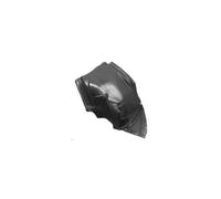 Garde de Gravier Avant Gauche pour Série 1 e87 2004-2010 Partie av. 51717059375
