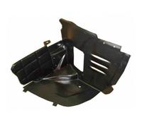Garde de Gravier Avant sx pour w202 1993-1997 Partie Bas A2026981930