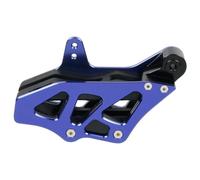 Garde De Guide De Chaîne Compatible Avec Crf150f 2003 2004 2005 2006 2007 2008 2009 2010 2011-2017 Accessoires De Moto Coulisse Protection Transmission