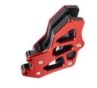 Garde De Guide De Chaîne Compatible Avec Crf230f 2003 2004 2005 2006 2007 2008 2009 2010 2011-2019 Protecteur De Motocross Coulisse Protection Transmission