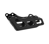 Garde De Guide De Chaîne Compatible Avec Crf450x 2005 2006 2007 2008 2009 2010 2011 2012 2013 2014 2015-2021 Moto Motocross Coulisse Protection Transmission