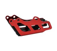 Garde De Guide De Chaîne Compatible Avec Crf450x 2005 2006 2007 2008 2009 2010 2011 2012 2013 2014 2015-2021 Moto Motocross Coulisse Protection Transmission