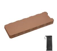 Garde de la cuisine de camping portable - paradis en métal pliable BBQ 10 bouclier à panneau | protection de cuisine légère pour sac à dos à épaule avec sac à dos en épaule Burner pique-nique Cucin