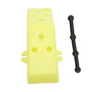 Garde de la Lame de Tarif de Glace, Accessoires de Tarif à Glace. (L)