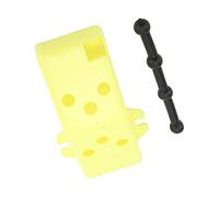 Garde de la Lame de Tarif de Glace, Accessoires de Tarif à Glace. (S)