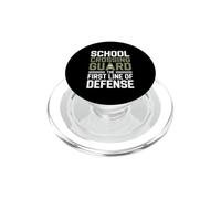 Garde de Passage Scolaire PopSockets PopGrip pour MagSafe