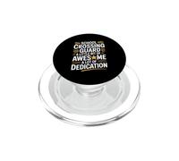 Garde de Passage Scolaire PopSockets PopGrip pour MagSafe