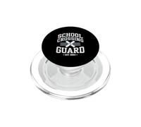 Garde de Passage Scolaire PopSockets PopGrip pour MagSafe