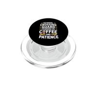 Garde de Passage Scolaire PopSockets PopGrip pour MagSafe