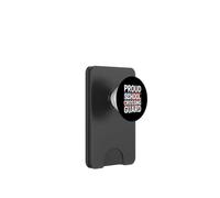 Garde de Passage Scolaire PopSockets PopWallet pour MagSafe