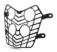 Garde de phare de moto pour Tenere 700 2019-2021 Protecteur de grille de phare XT700Z Tenere