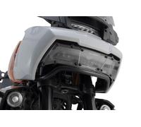 SW-MOTECH Support protecteur feux avant avec panneau pvc