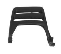 Garde de poignée de frein à chaîne Protège-main de remplacement en plastique médiocre pour 235 235e 236 240 240e Scies à chaîne Taille des branches Meubles de menuiserie