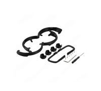 Garde de Prévention Complète à 360 pour le Couvercle de Protection Du Moteur de la Poutre de Pare-Chocs de Gimbal pour AVATA 360 Accessoires