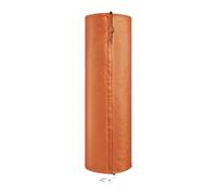Garde De Protection Du Tronc D'arbre - 20.07x100.08 Cm Bandage D'écorce D'isolation Du Temps Froid, Couverture Enveloppante Réutilisable, Arbuste Olive D'agrumes De Palmier Jeune Lit De Fleurs De Plan