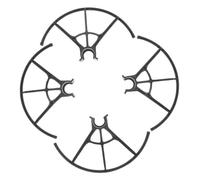 Garde de Protection pour Hélices de Drone Montage Facile Matériaux de Vol Optimale Accessoires Compatible avec Les modèles Tello