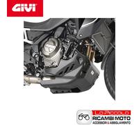 Garde de Puisard/sous Moteur [ GIVI ] Suzuki V-Strom 800SE 2023 2024 2025 - Cod.