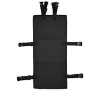 Garde de Sécurité pour Échelle de Lit Superposé - Protecteur de Verrou Ajustable - Protections Anti-Dérapantes Pour Échelle De Lit Superposé Avec Coussinets De Garde - Pour Maison Chambre Dortoir Camp