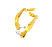 Garde d'embrayage Frein Leviers de Frein et d'embrayage universels pour Guidon de Moto, 7/8 Pouces, 22mm, Protection pour MV A.Gusta F3 675 12-16, F3 800/AGO 13-16