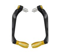 Garde d'embrayage Frein pour F800R F800 R Accessoires de Moto CNC en Aluminium 7/8 "22mm leviers d'embrayage de Frein de Guidon Protecteur de Barre de poignée