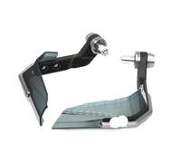 Garde d'embrayage Frein Protecteur De Levier d'embrayage De Frein De Moto, 22mm, 7/8 Pouces, Protège-Mains, Pare-Brise pour Accessoires De Moto pour KY&MCO Pièces Modifiées