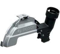 Garde d'extraction de poussière pour le ponçage Bosch 1600A033ZB; 180 mm